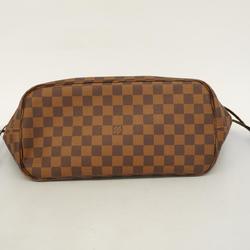 ルイ・ヴィトン(Louis Vuitton) ルイ・ヴィトン トートバッグ ダミエ ネヴァーフルMM N51105 エベヌレディース