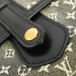 ルイ・ヴィトン(Louis Vuitton) ルイ・ヴィトン ハンドバッグ モノグラム・ サックマリーケイト48H M42343 ノワールレディース