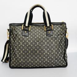 ルイ・ヴィトン(Louis Vuitton) ルイ・ヴィトン ハンドバッグ モノグラム・ サックマリーケイト48H M42343 ノワールレディース