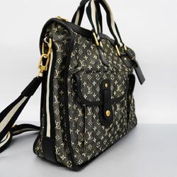 ルイ・ヴィトン(Louis Vuitton) ルイ・ヴィトン ハンドバッグ モノグラム・ サックマリーケイト48H M42343 ノワールレディース