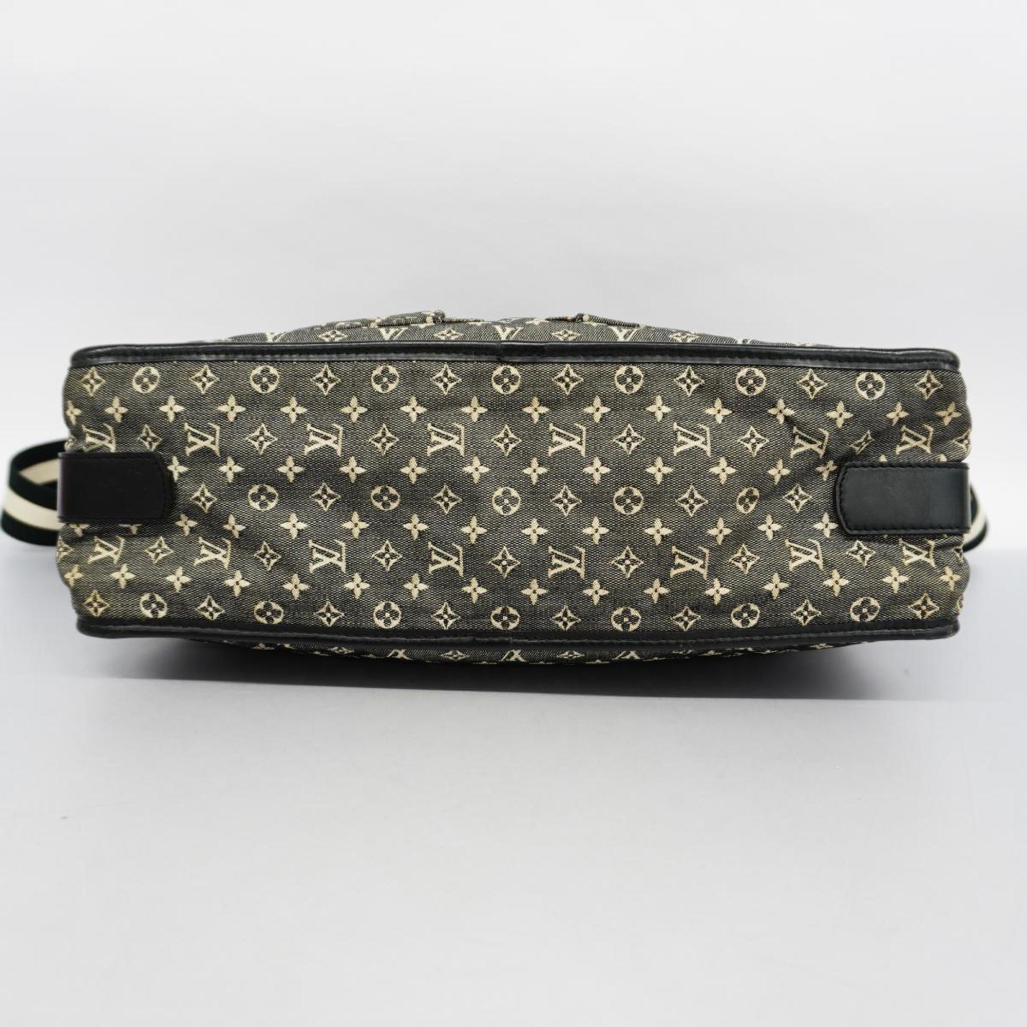 ルイ・ヴィトン(Louis Vuitton) ルイ・ヴィトン ハンドバッグ モノグラム・ サックマリーケイト48H M42343 ノワールレディース