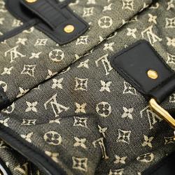 ルイ・ヴィトン(Louis Vuitton) ルイ・ヴィトン ハンドバッグ モノグラム・ サックマリーケイト48H M42343 ノワールレディース