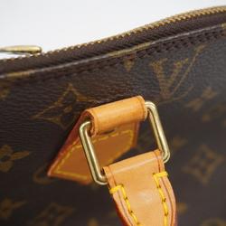 ルイ・ヴィトン(Louis Vuitton) ルイ・ヴィトン ハンドバッグ モノグラム アルマ M51130 ブラウンレディース