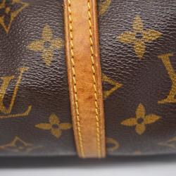 ルイ・ヴィトン(Louis Vuitton) ルイ・ヴィトン ハンドバッグ モノグラム パピヨン30 M51385 ブラウンレディース