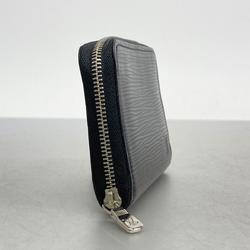 ルイ・ヴィトン(Louis Vuitton) ルイ・ヴィトン 財布・コインケース エピ ジッピーコインパース M60152 ノワールメンズ レディース