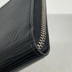 ルイ・ヴィトン(Louis Vuitton) ルイ・ヴィトン 財布・コインケース エピ ジッピーコインパース M60152 ノワールメンズ レディース