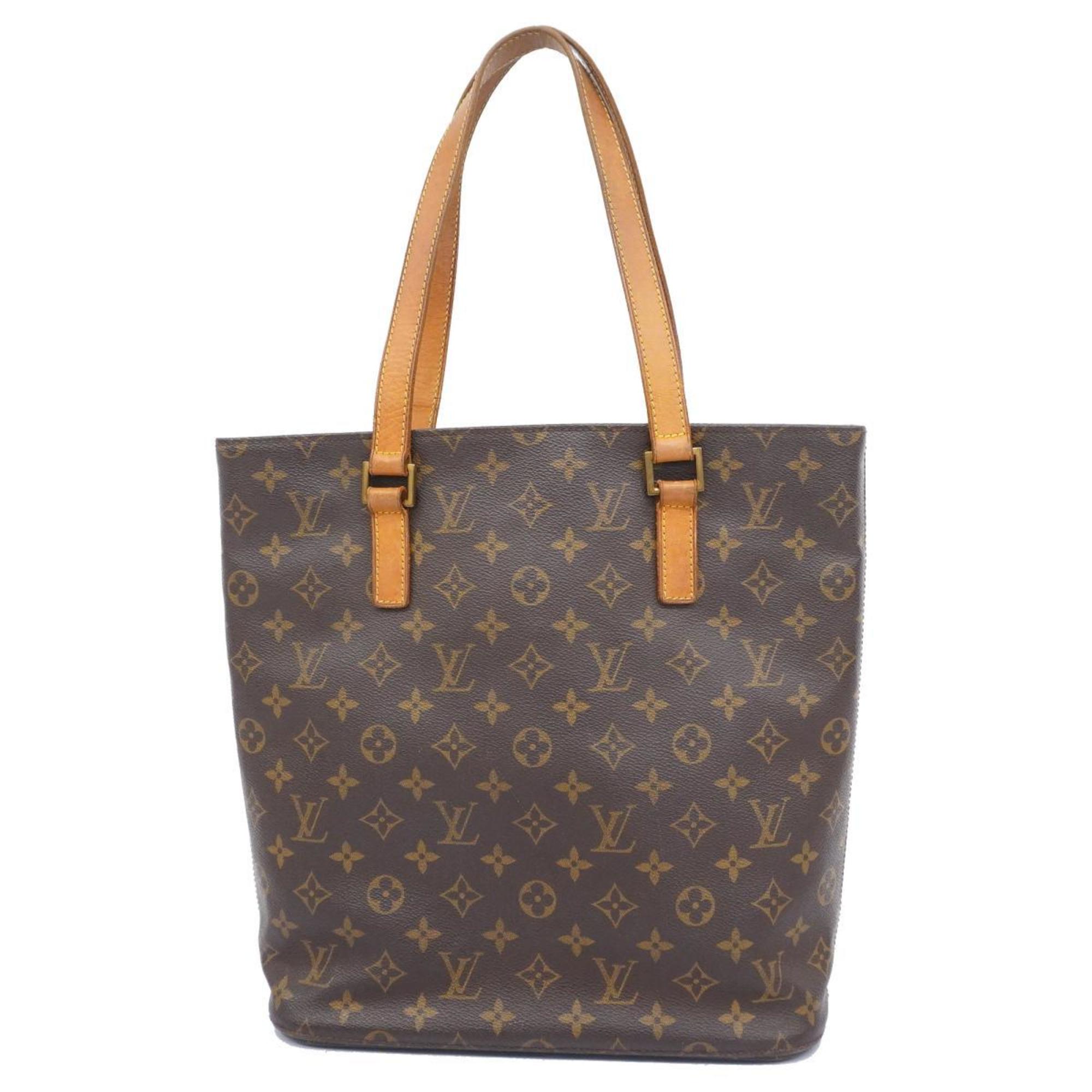 ルイ・ヴィトン(Louis Vuitton) ルイ・ヴィトン トートバッグ モノグラム ヴァヴァンGM M51170 ブラウンレディース