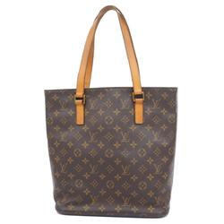 ルイ・ヴィトン(Louis Vuitton) ルイ・ヴィトン トートバッグ モノグラム ヴァヴァンGM M51170 ブラウンレディース