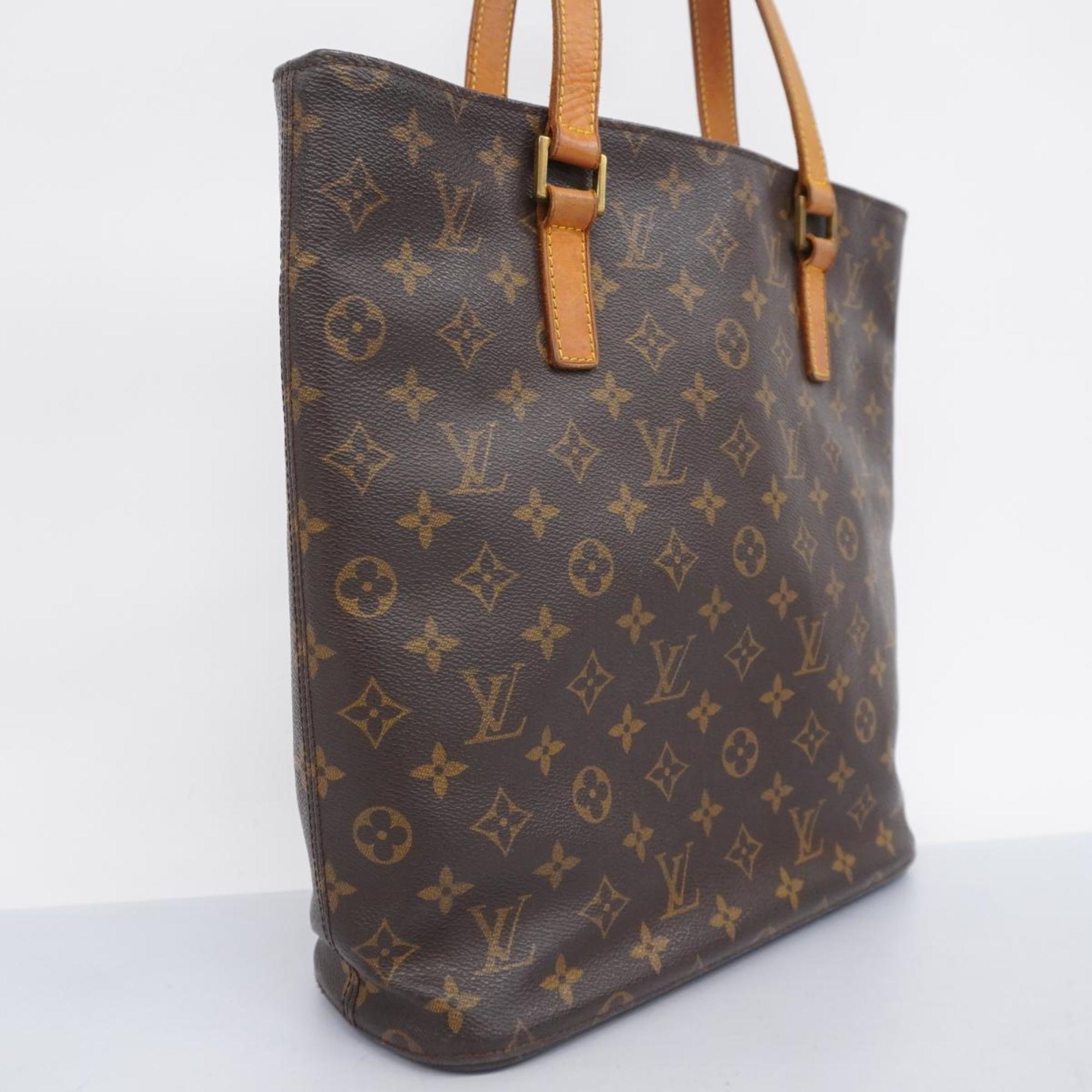 ルイ・ヴィトン(Louis Vuitton) ルイ・ヴィトン トートバッグ モノグラム ヴァヴァンGM M51170 ブラウンレディース