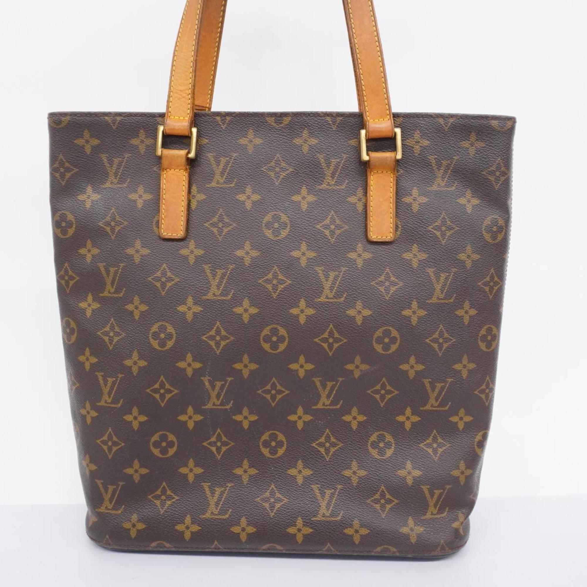 ルイ・ヴィトン(Louis Vuitton) ルイ・ヴィトン トートバッグ モノグラム ヴァヴァンGM M51170 ブラウンレディース