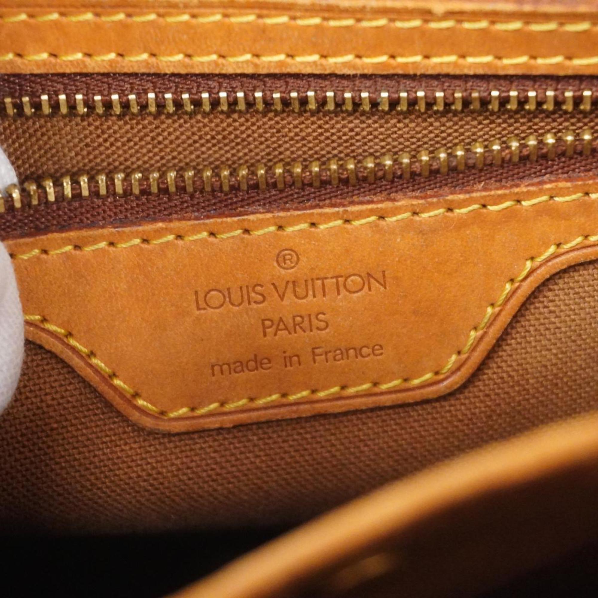 ルイ・ヴィトン(Louis Vuitton) ルイ・ヴィトン トートバッグ モノグラム ヴァヴァンGM M51170 ブラウンレディース