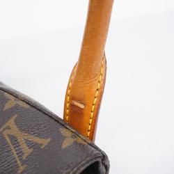 ルイ・ヴィトン(Louis Vuitton) ルイ・ヴィトン ショルダーバッグ モノグラム ルーピングGM M51145 ブラウンレディース