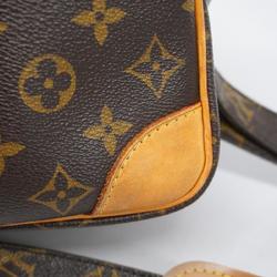 ルイ・ヴィトン(Louis Vuitton) ルイ・ヴィトン ショルダーバッグ モノグラム ナイル M45244 ブラウンレディース