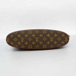 ルイ・ヴィトン(Louis Vuitton) ルイ・ヴィトン ショルダーバッグ モノグラム バビロン M51102 ブラウンレディース