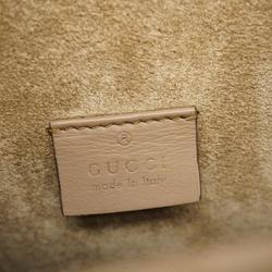 グッチ(Gucci) グッチ ショルダーバッグ ディオニュソス 421970  スウェード ブラウン   レディース