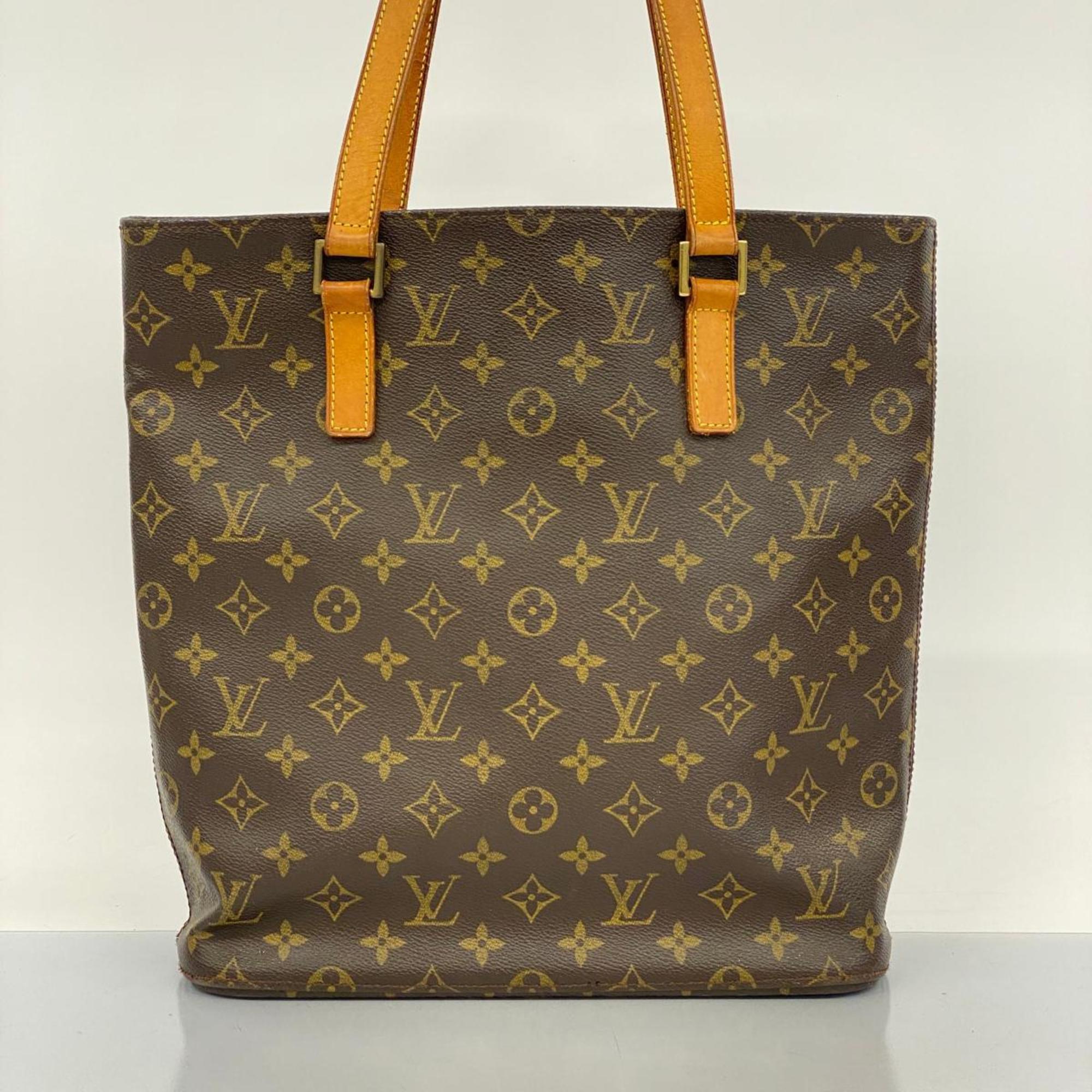 ルイ・ヴィトン(Louis Vuitton) ルイ・ヴィトン トートバッグ モノグラム ヴァヴァンGM M51170 ブラウンレディース