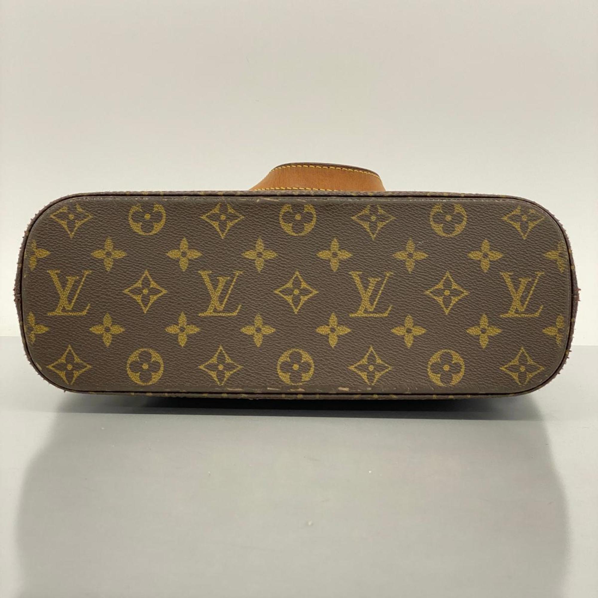 ルイ・ヴィトン(Louis Vuitton) ルイ・ヴィトン トートバッグ モノグラム ヴァヴァンGM M51170 ブラウンレディース