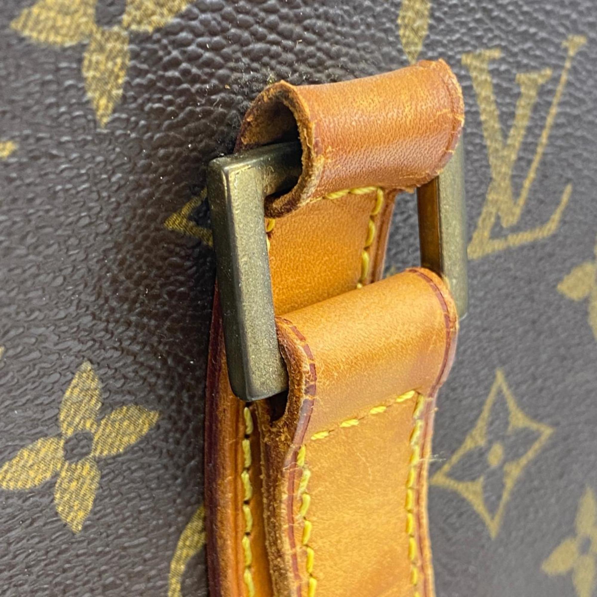 ルイ・ヴィトン(Louis Vuitton) ルイ・ヴィトン トートバッグ モノグラム ヴァヴァンGM M51170 ブラウンレディース