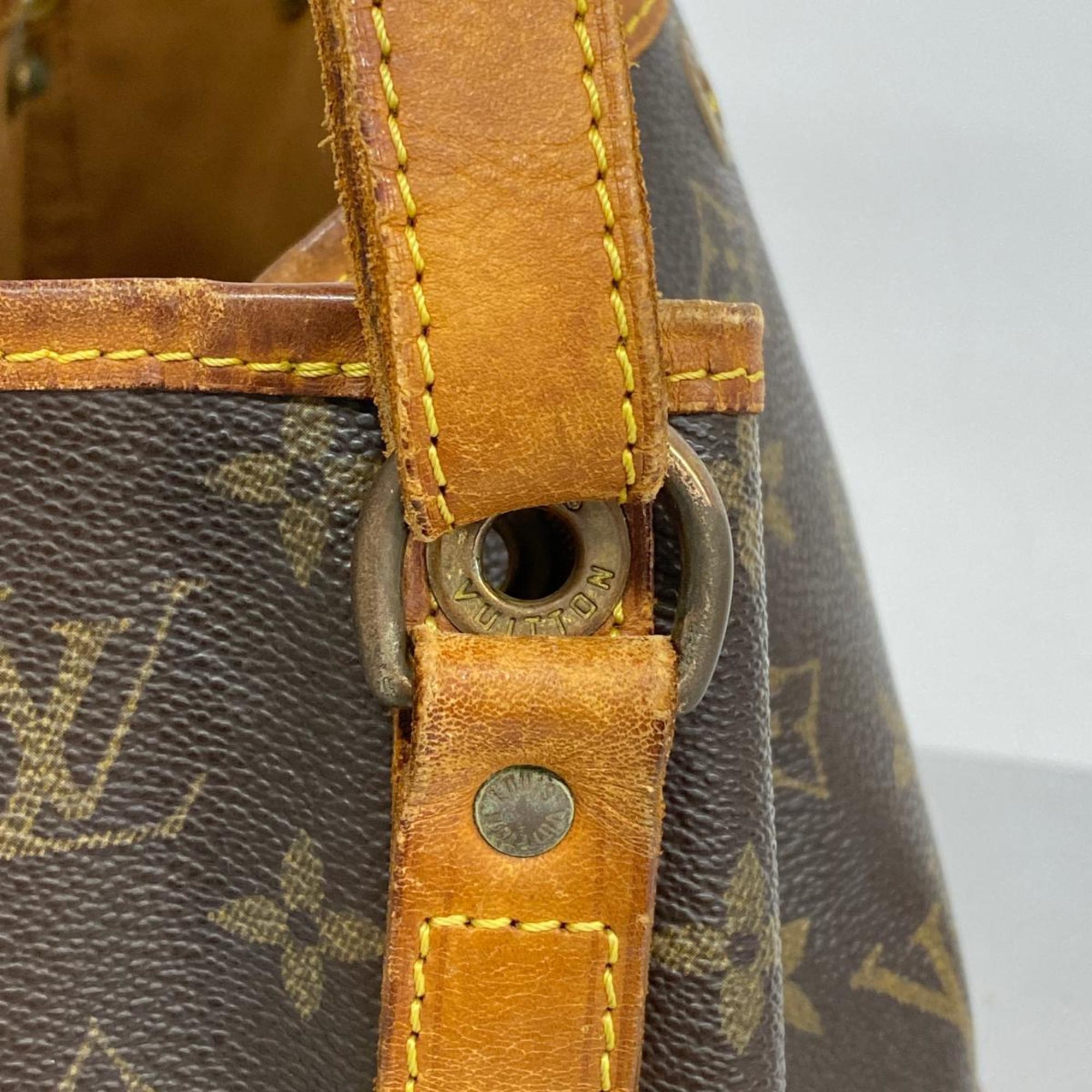 ルイ・ヴィトン(Louis Vuitton) ルイ・ヴィトン ショルダーバッグ モノグラム プチノエ M42226 ブラウンレディース