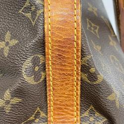 ルイ・ヴィトン(Louis Vuitton) ルイ・ヴィトン ショルダーバッグ モノグラム プチノエ M42226 ブラウンレディース