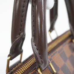 ルイ・ヴィトン(Louis Vuitton) ルイ・ヴィトン ハンドバッグ ダミエ スピーディ25 N41365 エベヌレディース