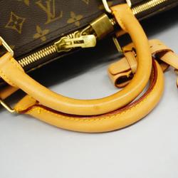 ルイ・ヴィトン(Louis Vuitton) ルイ・ヴィトン ボストンバッグ モノグラム キーポル60 M41422 ブラウンメンズ レディース