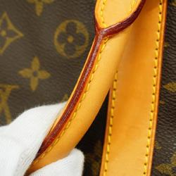 ルイ・ヴィトン(Louis Vuitton) ルイ・ヴィトン ボストンバッグ モノグラム キーポル60 M41422 ブラウンメンズ レディース