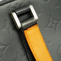 ルイ・ヴィトン(Louis Vuitton) ルイ・ヴィトン トートバッグ モノグラム・マット ストックトン M55112 ノワールレディース