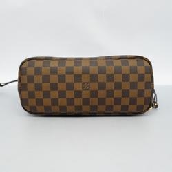 ルイ・ヴィトン(Louis Vuitton) ルイ・ヴィトン トートバッグ ダミエ ネヴァーフルPM N51109 エベヌレディース