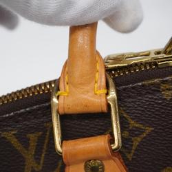 ルイ・ヴィトン(Louis Vuitton) ルイ・ヴィトン ハンドバッグ モノグラム アルマ M51130 ブラウンレディース