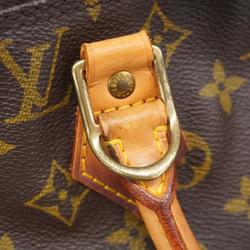 ルイ・ヴィトン(Louis Vuitton) ルイ・ヴィトン ハンドバッグ モノグラム アルマ M51130 ブラウンレディース