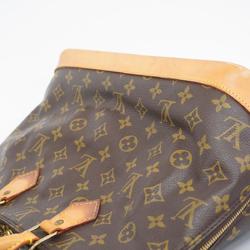 ルイ・ヴィトン(Louis Vuitton) ルイ・ヴィトン ハンドバッグ モノグラム アルマ M51130 ブラウンレディース