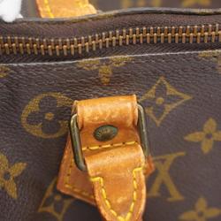 ルイ・ヴィトン(Louis Vuitton) ルイ・ヴィトン ハンドバッグ モノグラム スピーディ30  ブラウンレディース