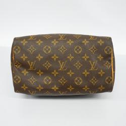 ルイ・ヴィトン(Louis Vuitton) ルイ・ヴィトン ハンドバッグ モノグラム スピーディ25 M41109 ブラウンレディース