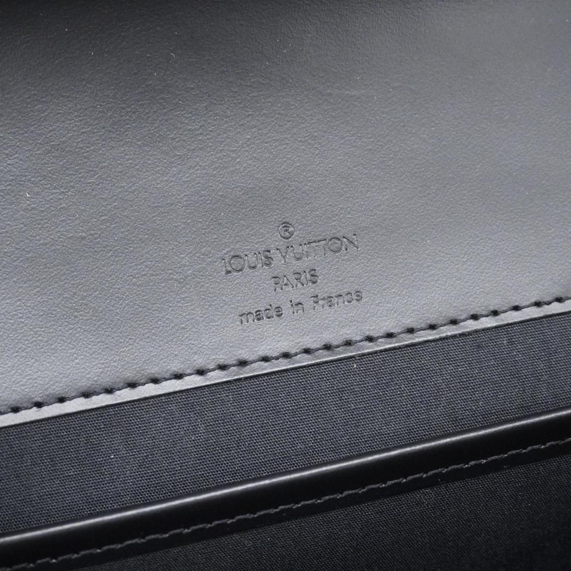 ルイ・ヴィトン(Louis Vuitton) ルイ・ヴィトン ショルダーバッグ エピ ディナール M52022 ノワールレディース