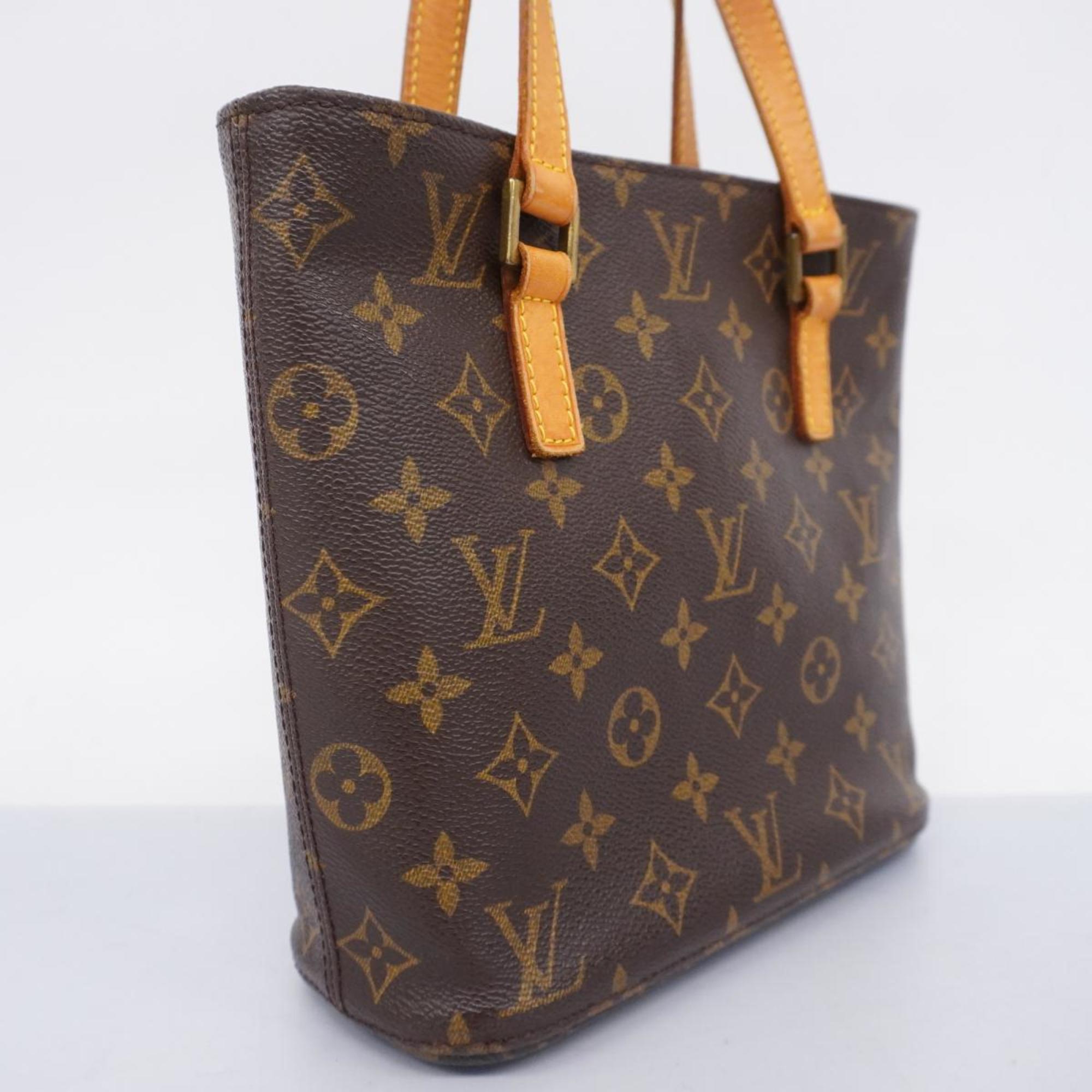 ルイ・ヴィトン(Louis Vuitton) ルイ・ヴィトン ハンドバッグ モノグラム ヴァヴァンPM M51172 ブラウンレディース