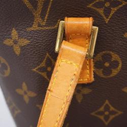 ルイ・ヴィトン(Louis Vuitton) ルイ・ヴィトン ハンドバッグ モノグラム ヴァヴァンPM M51172 ブラウンレディース