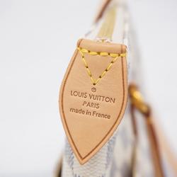 ルイ・ヴィトン(Louis Vuitton) ルイ・ヴィトン トートバッグ ダミエ・アズール トータリーMM N51262 ホワイトレディース