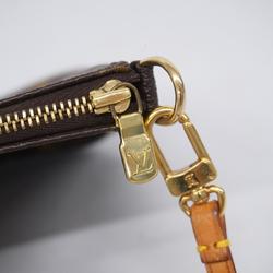 ルイ・ヴィトン(Louis Vuitton) ルイ・ヴィトン ポーチ モノグラム ポシェットアクセソワール M51980 ブラウンレディース