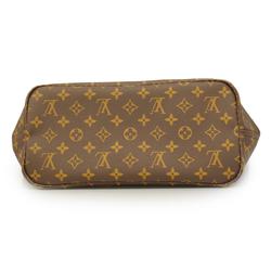 ルイ・ヴィトン(Louis Vuitton) ルイ・ヴィトン トートバッグ モノグラム ネヴァーフルMM M46975 ローズベージュレディース