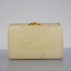 ルイ・ヴィトン(Louis Vuitton) ルイ・ヴィトン 財布 ヴェルニ ポルトモネビエヴィエノワ M91363 ペルルレディース