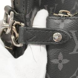 ルイ・ヴィトン(Louis Vuitton) ルイ・ヴィトン ショルダーバッグ モノグラム・エクリプス トリオ M69443 ブラックメンズ