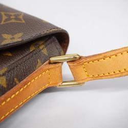 ルイ・ヴィトン(Louis Vuitton) ルイ・ヴィトン ショルダーバッグ モノグラム シャンティMM M51233 ブラウンレディース