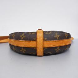 ルイ・ヴィトン(Louis Vuitton) ルイ・ヴィトン ショルダーバッグ モノグラム シャンティMM M51233 ブラウンレディース