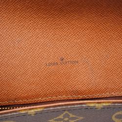 ルイ・ヴィトン(Louis Vuitton) ルイ・ヴィトン ショルダーバッグ モノグラム シャンティMM M51233 ブラウンレディース