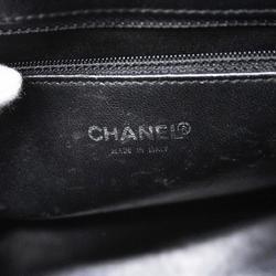 シャネル(Chanel) シャネル トートバッグ 復刻トート キャビアスキン ブラック  レディース