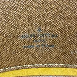 ルイ・ヴィトン(Louis Vuitton) ルイ・ヴィトン ショルダーバッグ モノグラム ミュゼットタンゴショートストラップ M51257 ブラウンレディース