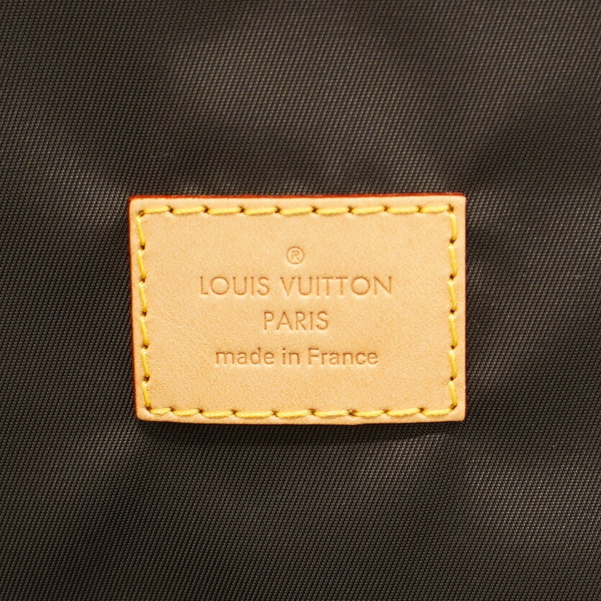 ルイ・ヴィトン(Louis Vuitton) ルイ・ヴィトン キャリーバッグ モノグラム ネオエオール55 M23032 ブラウンメンズ レディース