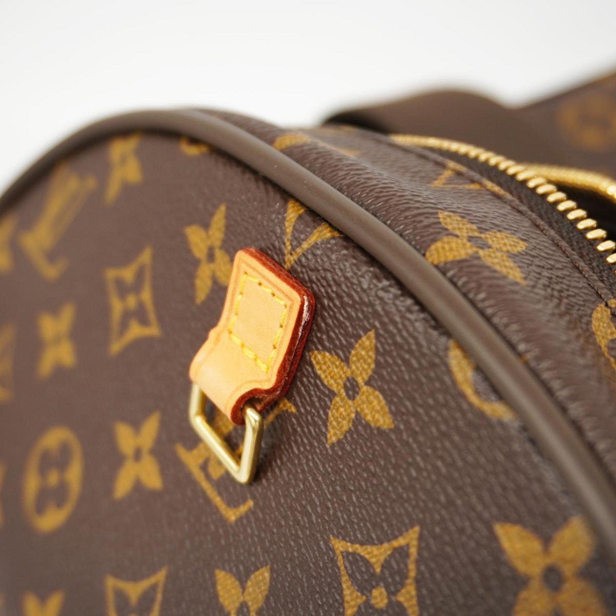 ルイ・ヴィトン(Louis Vuitton) ルイ・ヴィトン キャリーバッグ モノグラム ネオエオール55 M23032 ブラウンメンズ レディース