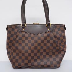 ルイ・ヴィトン(Louis Vuitton) ルイ・ヴィトン ハンドバッグ ダミエ ウェストミンスターPM N41102 エベヌレディース